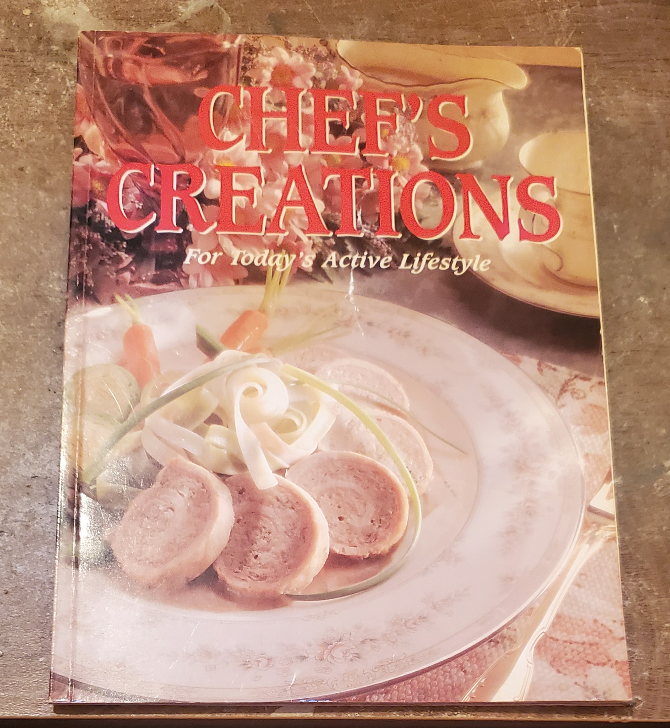 3 cookbooks for sale - photo 3