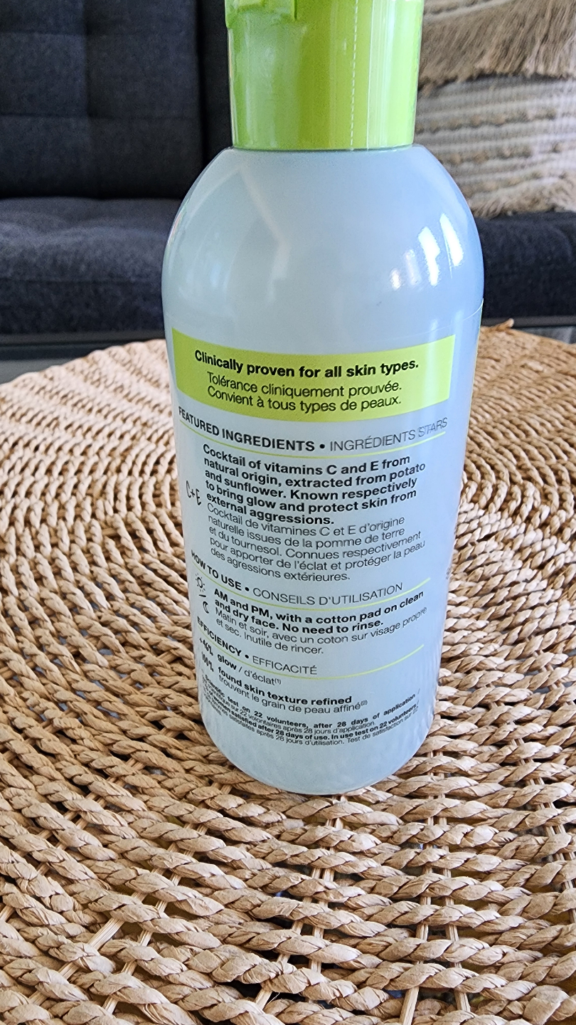 New Sephora Collection Super Glow Toner 200ml - photo 2