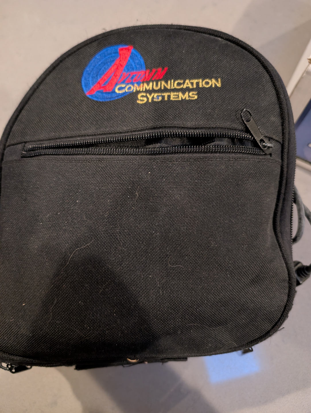 Avcomm PNR Aviation Headset - photo 5