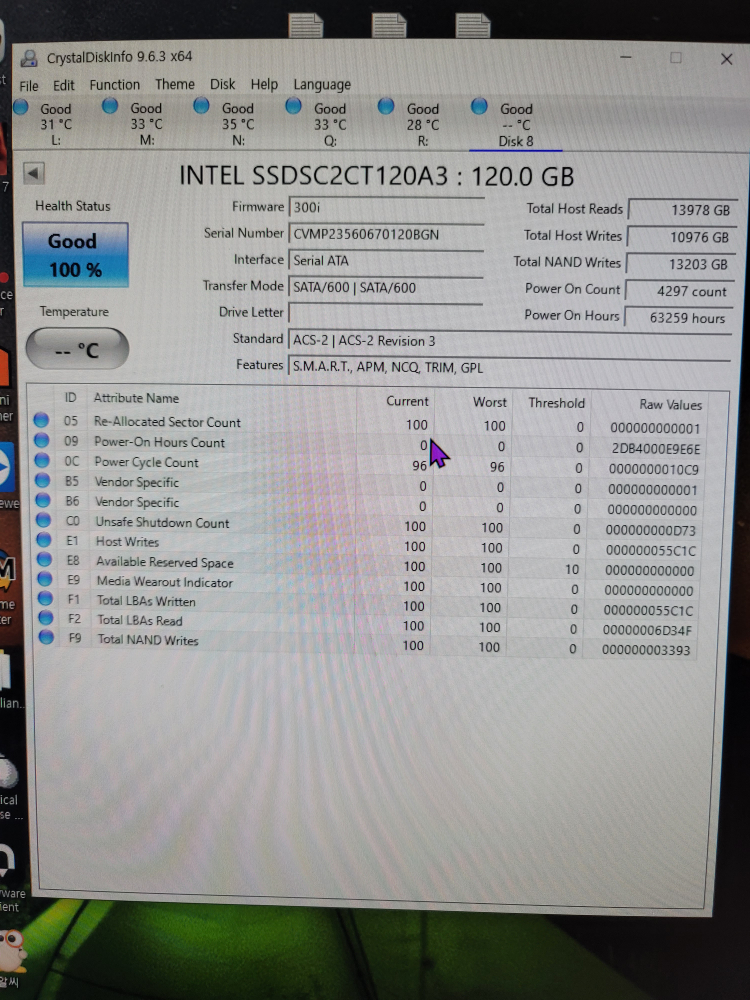 Intel SSD120A3 120GB & SSD240A4 240GB Solid State Drives