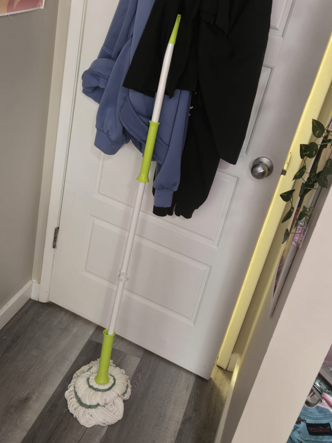 Mop