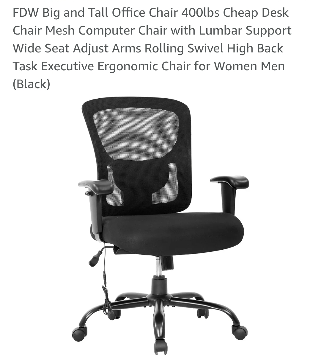 Office Chair