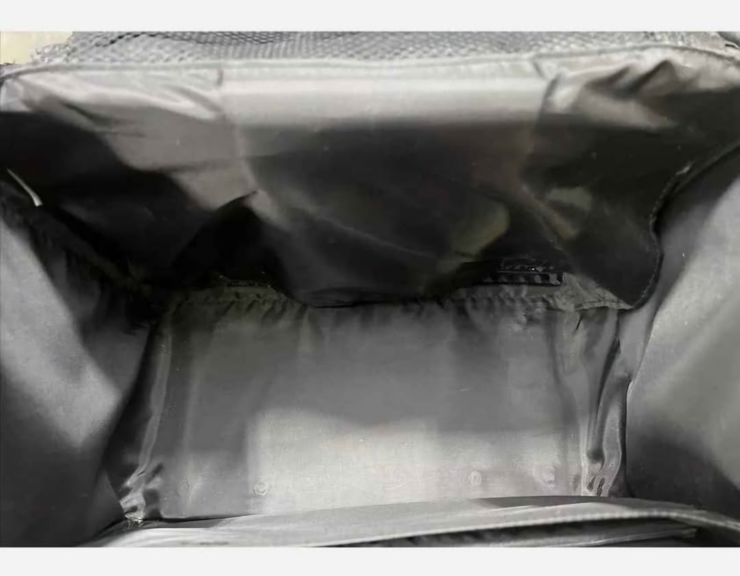 Create-A-Bag Rolling Craft Tote - photo 3