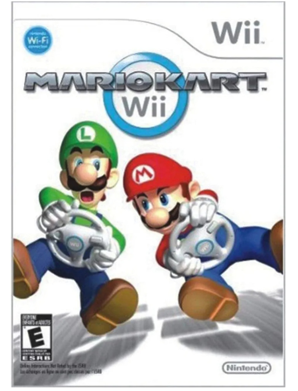 Mario Kart Wii Nintendo Wii