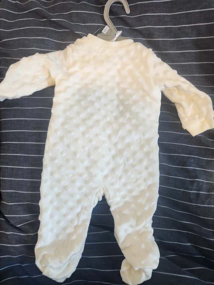 Baby Sleeper 0-3 Months image indicator(3)