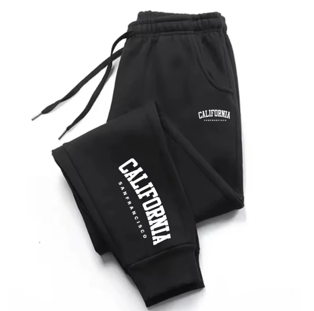 California Joggers - Multiple Colours image indicator(4)