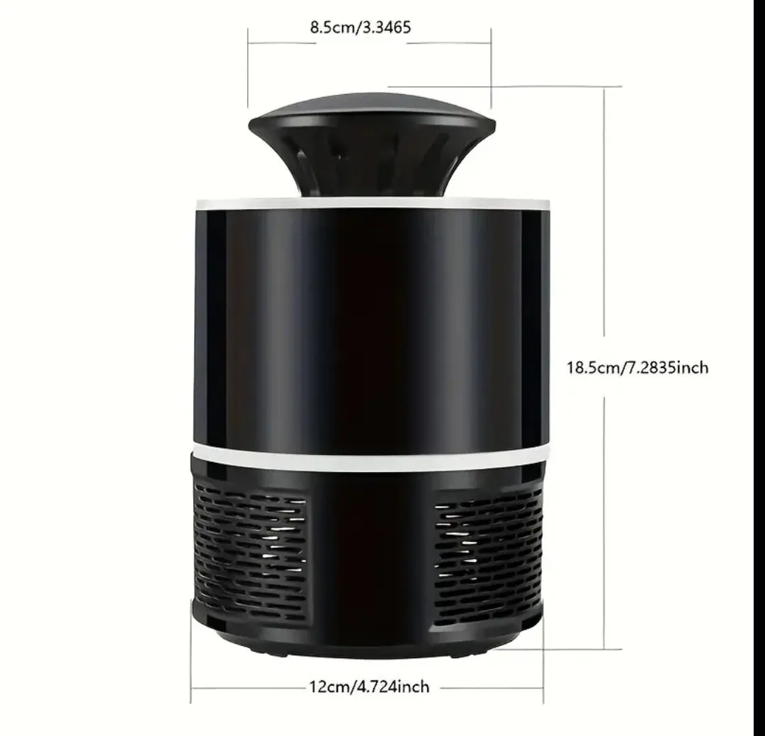 mosquito killer. lamp image indicator(4)