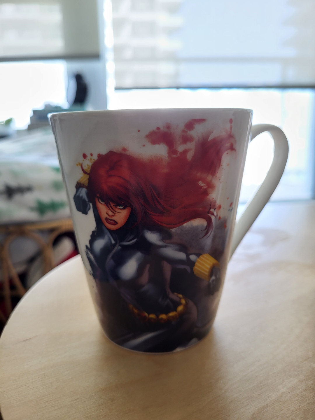 Marvel Avengers Collector Mugs Set of 6 - photo 5