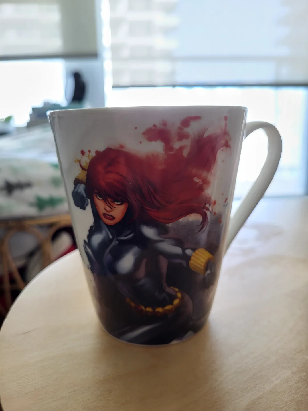 Marvel Avengers Collector Mugs Set of 6 image indicator(5)