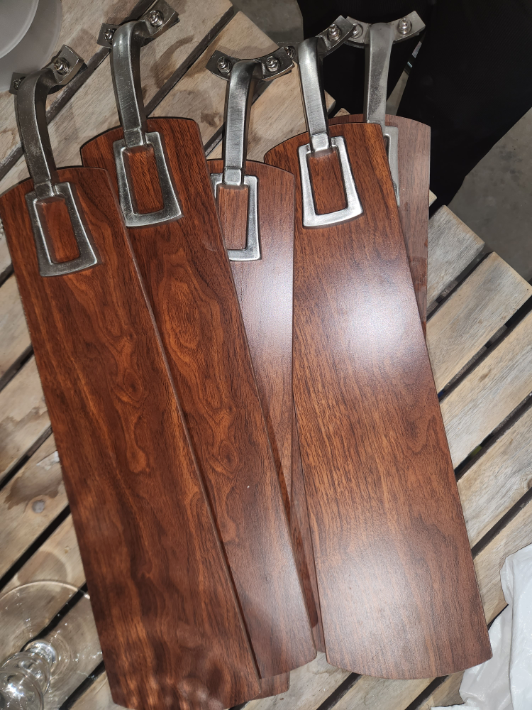 Ceiling Fan #freecycle - photo 4