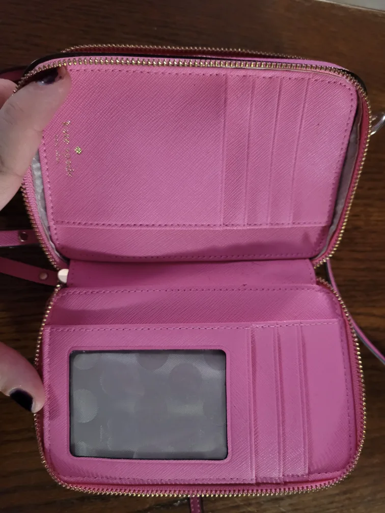 Kate Spade Cedar Street Carine Crossbody image indicator(4)