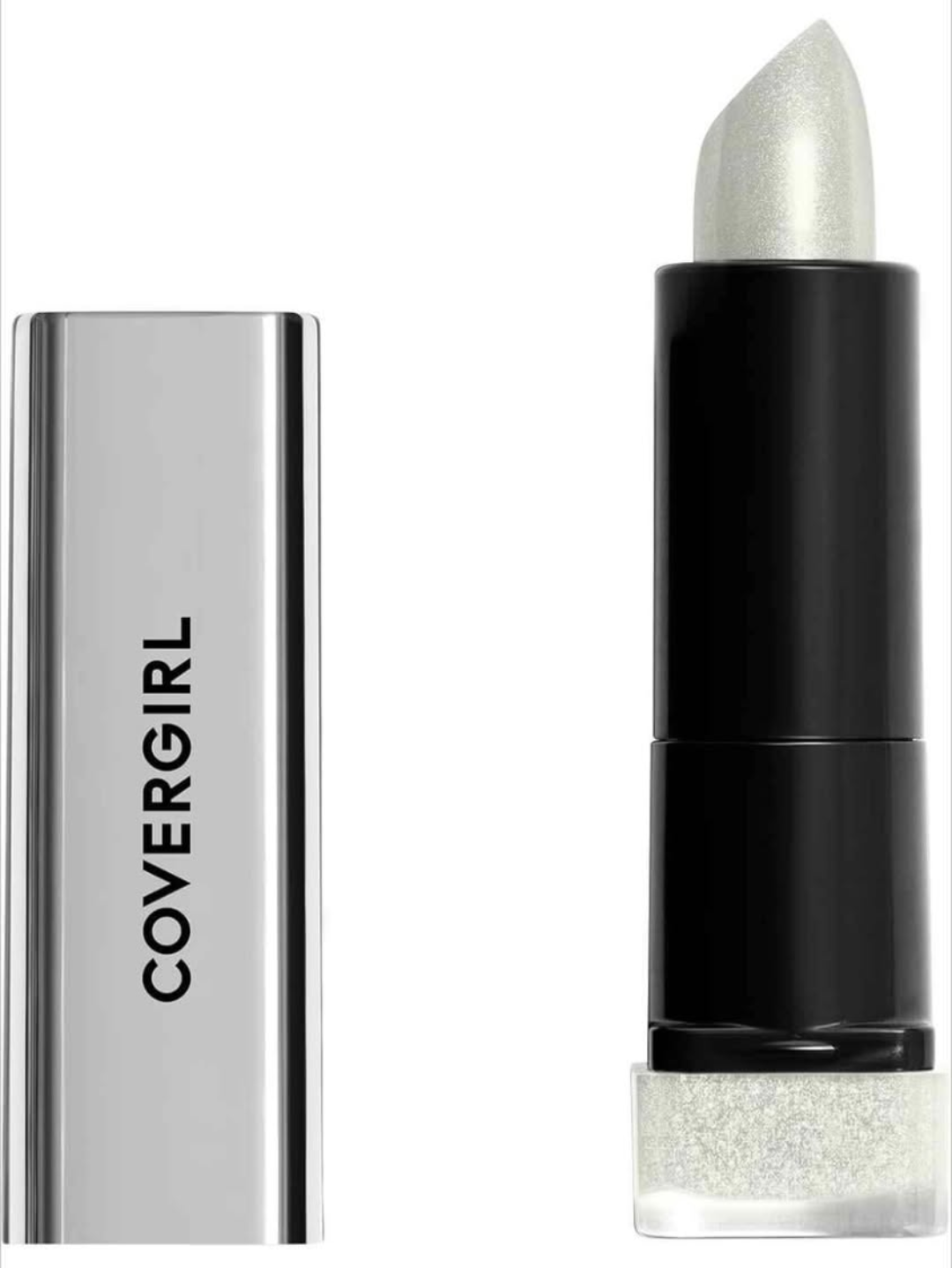 COVERGIRL Exhibitionist Lipstick Metallic, Flushed 505 Sealed - photo 3