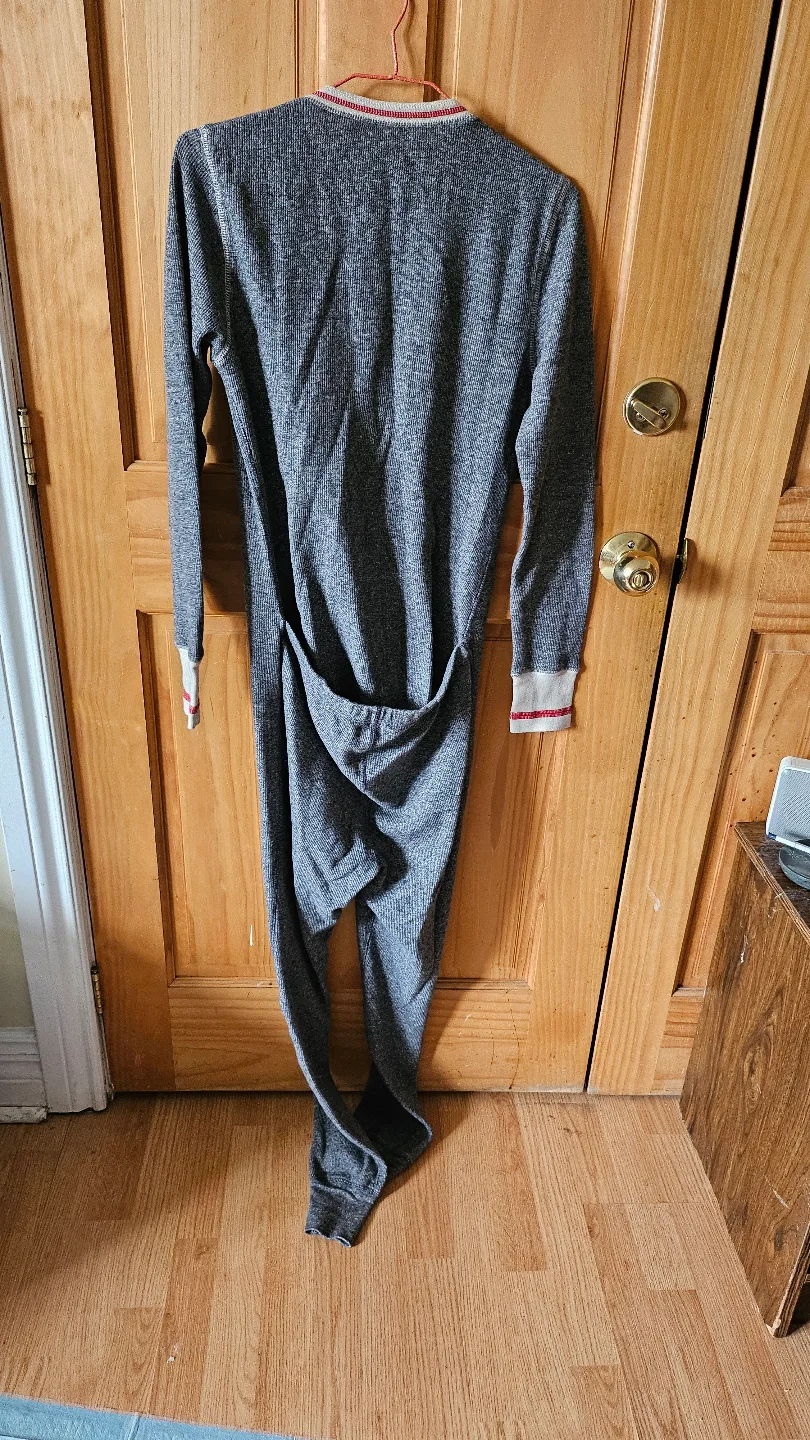 Roots Thermal Union Suit image indicator(3)