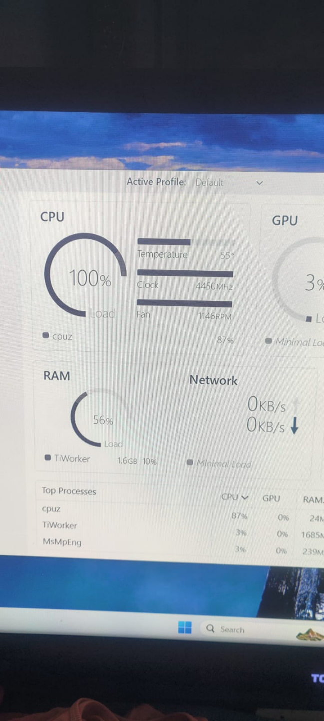 GAMING PC RTX 3070 | RYZEN 5 5600 | 16GB RAM | 1TB SSD - photo 5