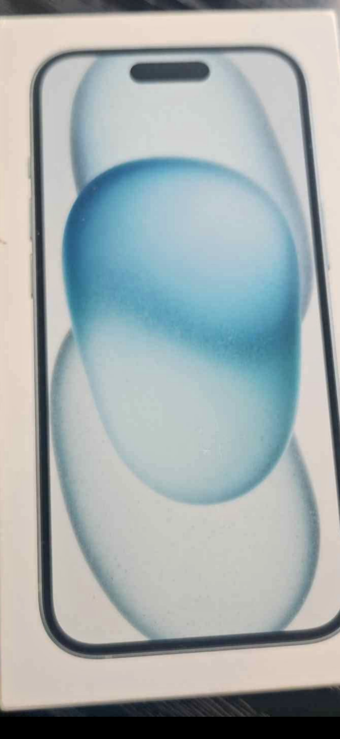 iPhone 15 128 gb