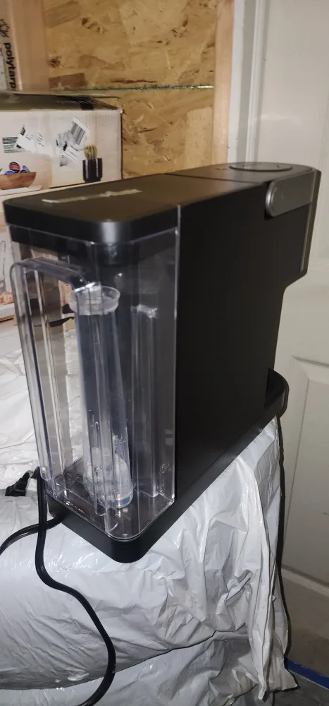 Keurig K-Slim image indicator(3)