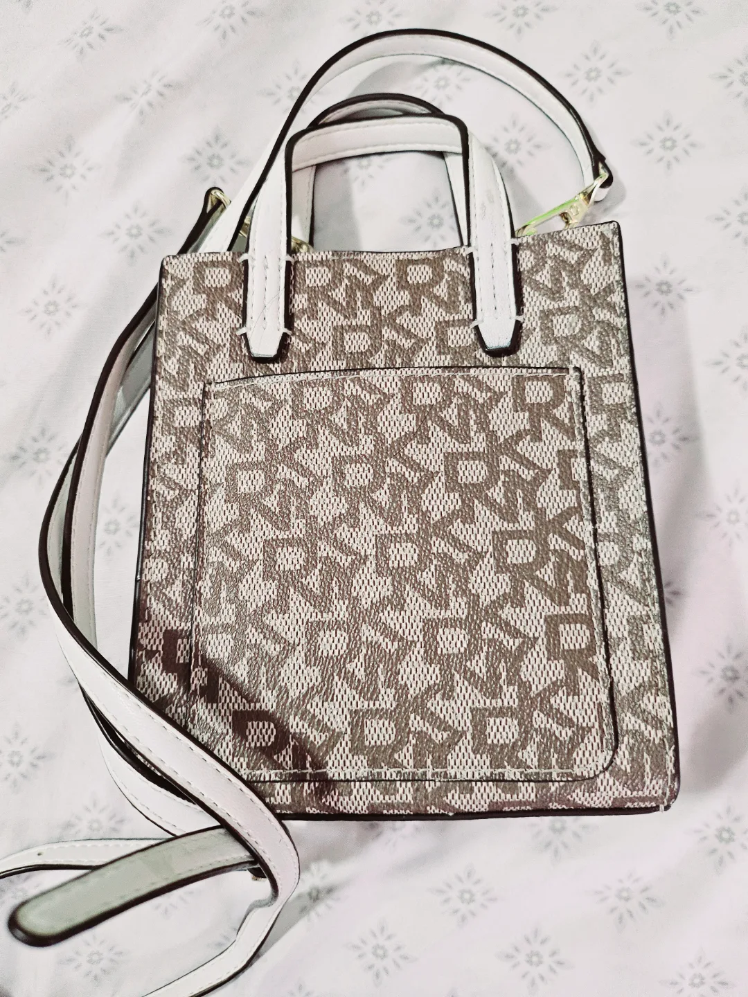 DKNY Small Crossbody Bag thumbnail