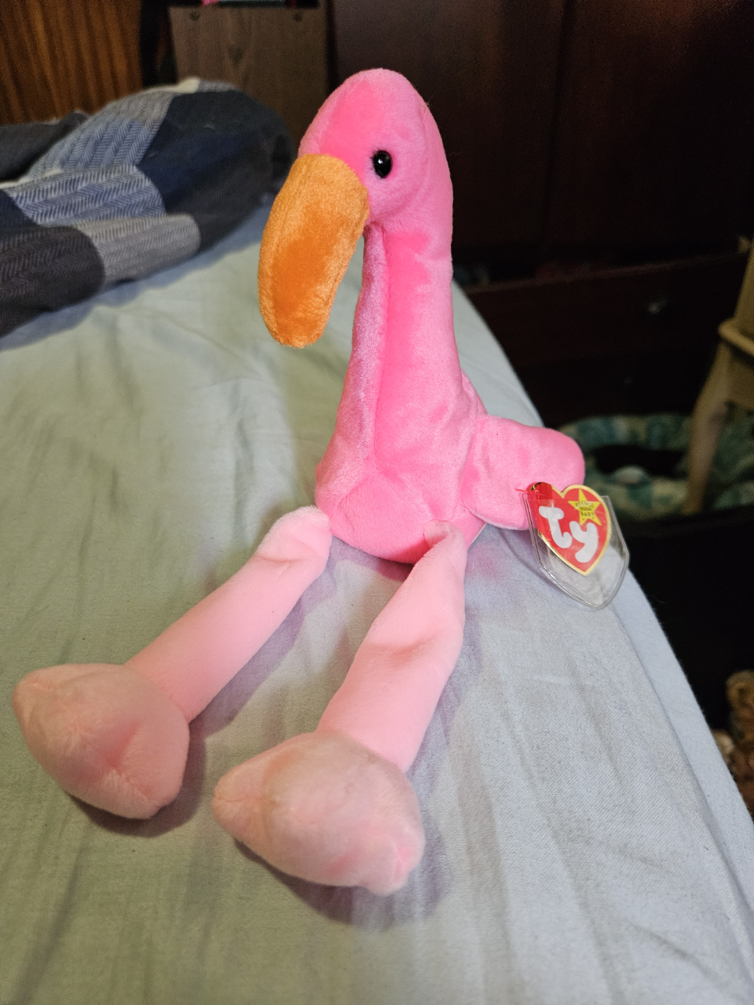 Beanie Baby Birds - photo 4