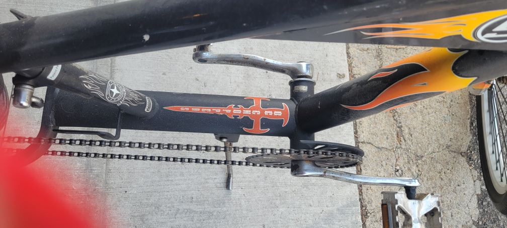Schwinn Sting-Ray Chopper Bicycle - photo 4