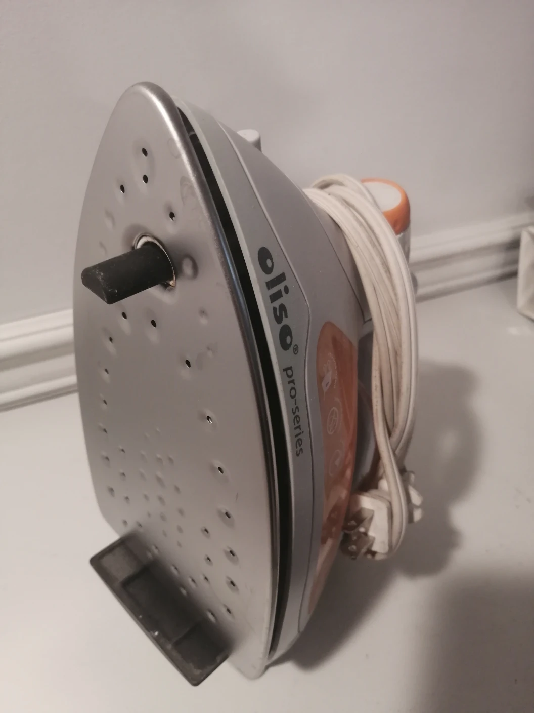 Oliso Pro-Series Iron - photo 3