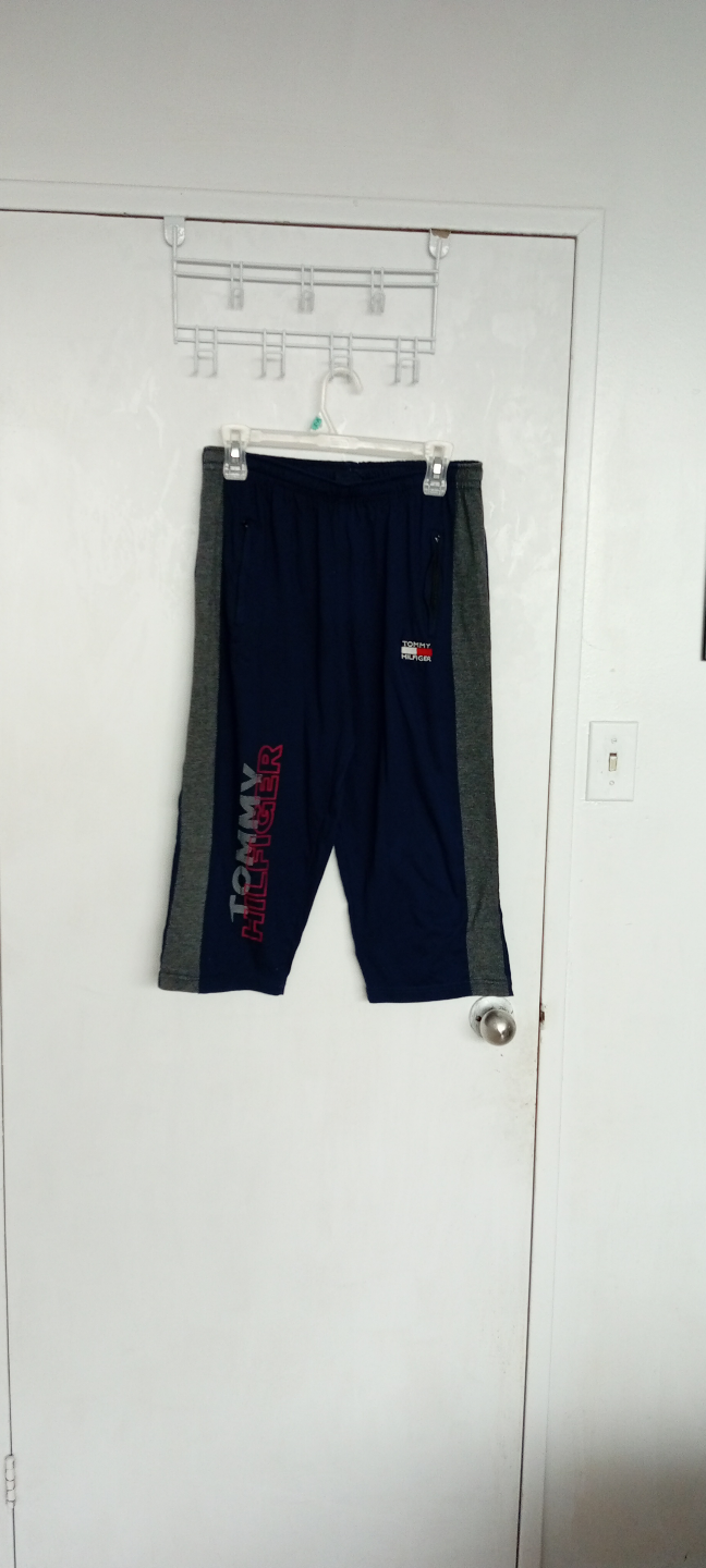 Size Large Tommy Hilfiger Shorts