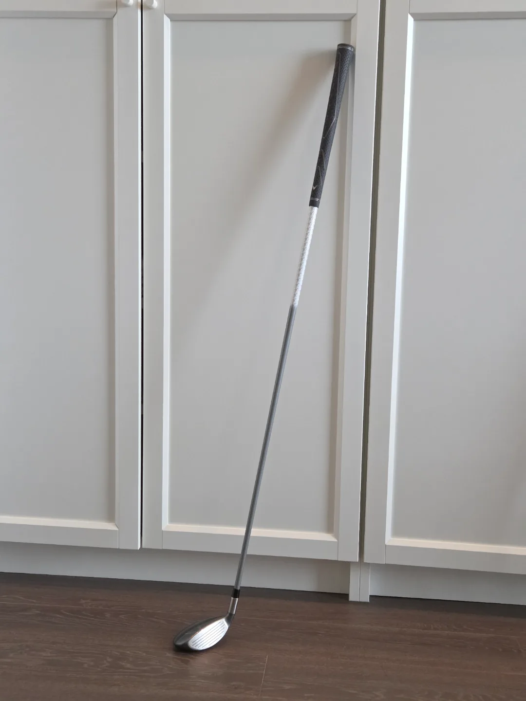 Callaway X Hot golf club 5 hybrid with Ladies flex image indicator(5)