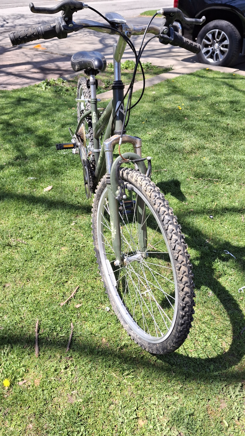 Women's Schwinn Protocol 26-inch Mountain Bike - photo 2