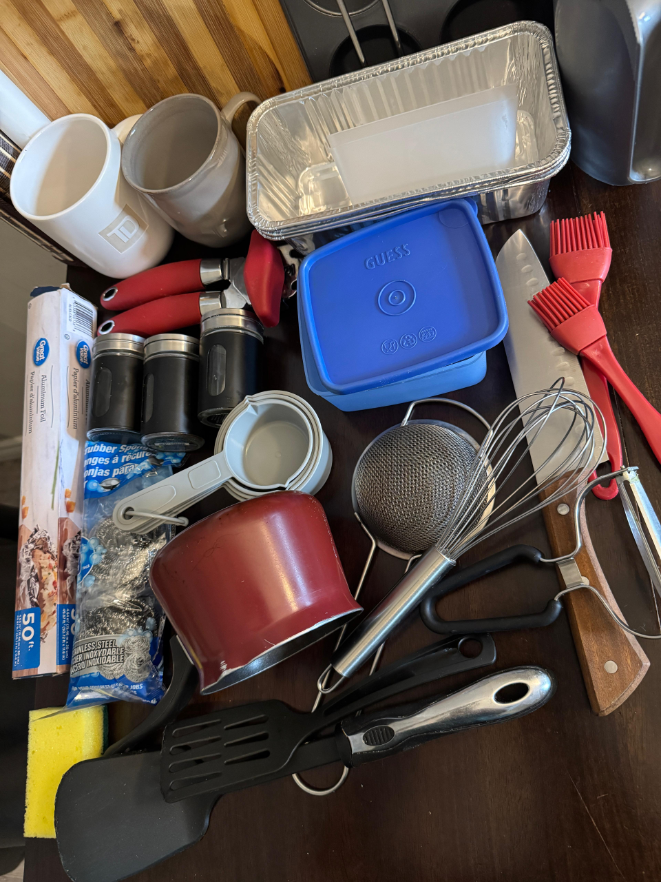 Kitchen Items - photo 2