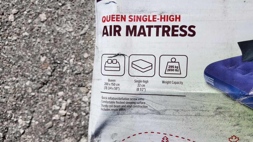Camping equipment for 2 - photo 3
