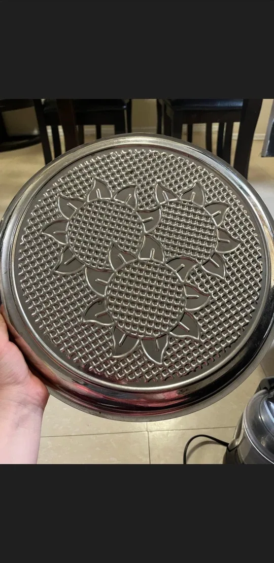 Sunflower Serving Platter image indicator(2)