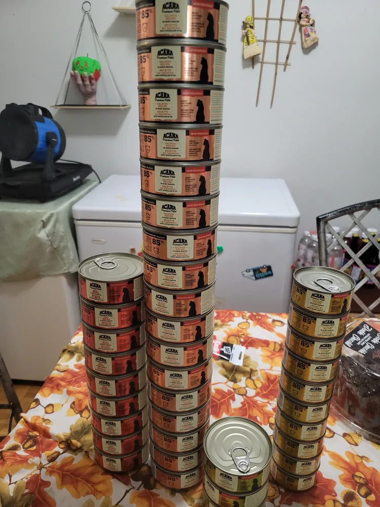 Cat Food image indicator(3)