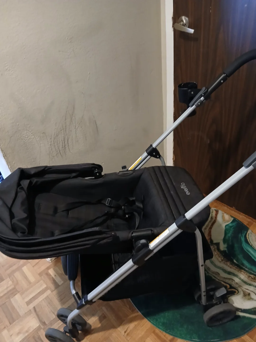 Evenflo Reversi stroller image indicator(10)