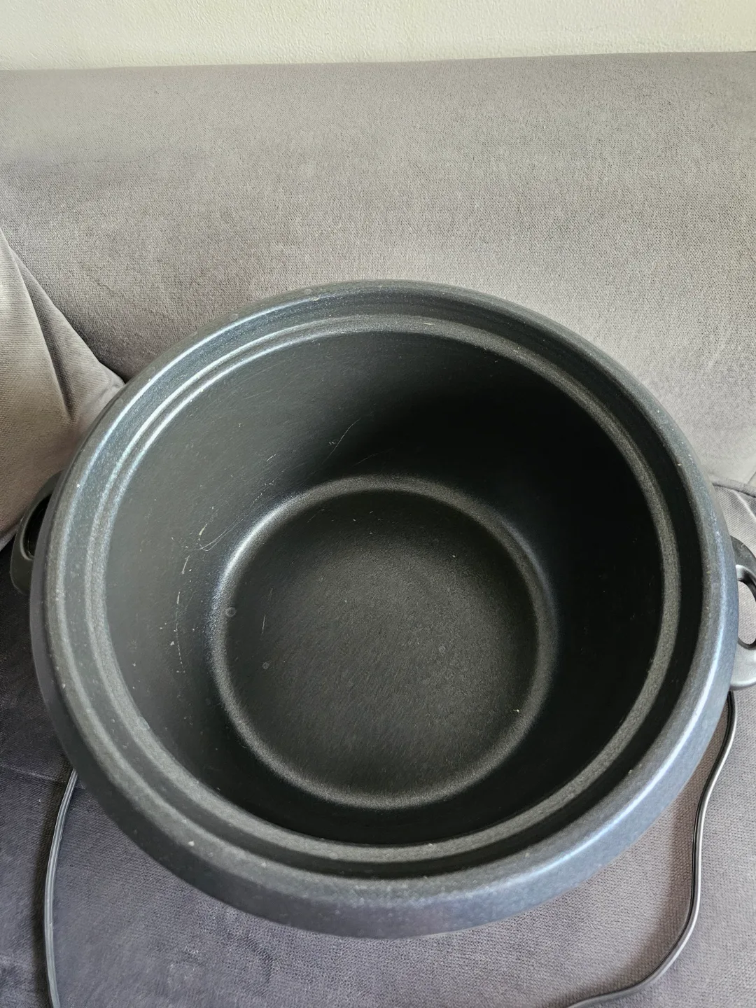 RIVAL Stainless Steel 2-in-1 Steam and Rice Cooker image indicator(3)