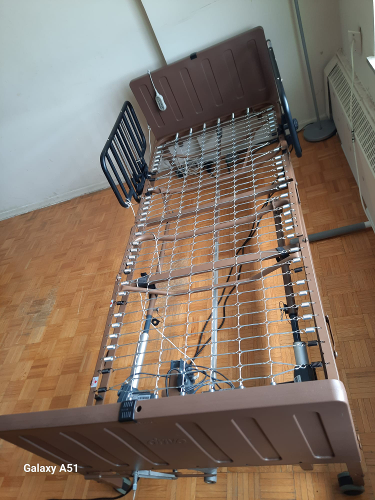 Drive Medical Hospital Bed - photo 5