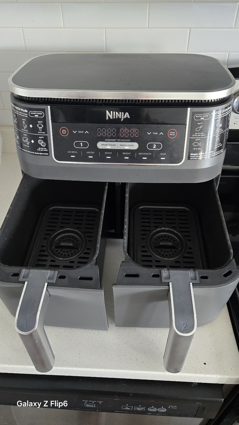 Ninja DualZone Air Fryer