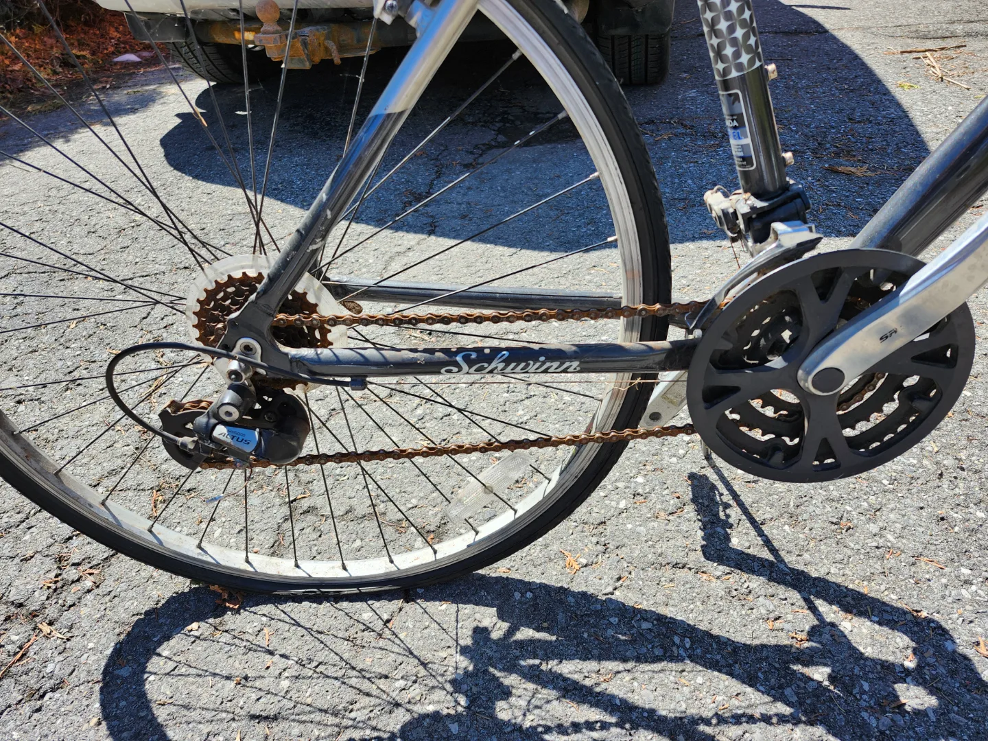 Men's Schwinn Bicycle - Used image indicator(3)