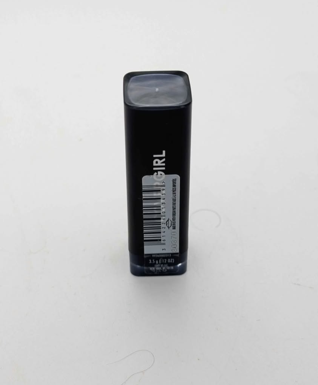 COVERGIRL Peacock 470 Demi-Matte Lipstick - photo 5