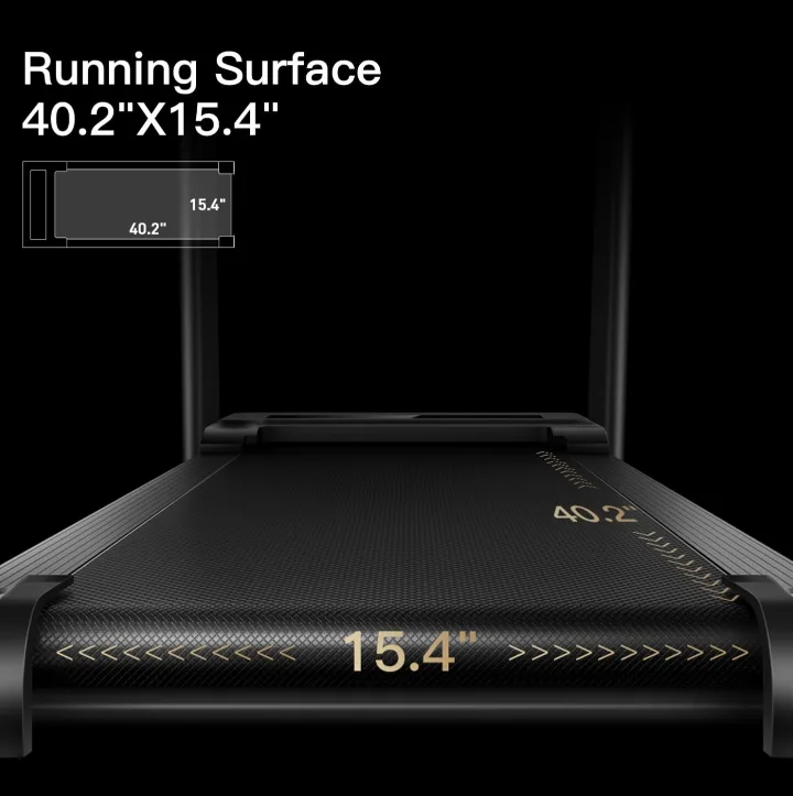 CURSOR C70 Treadmill image indicator(8)