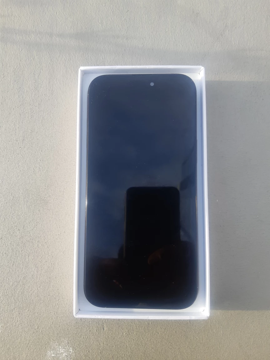 IPhone 15 promax