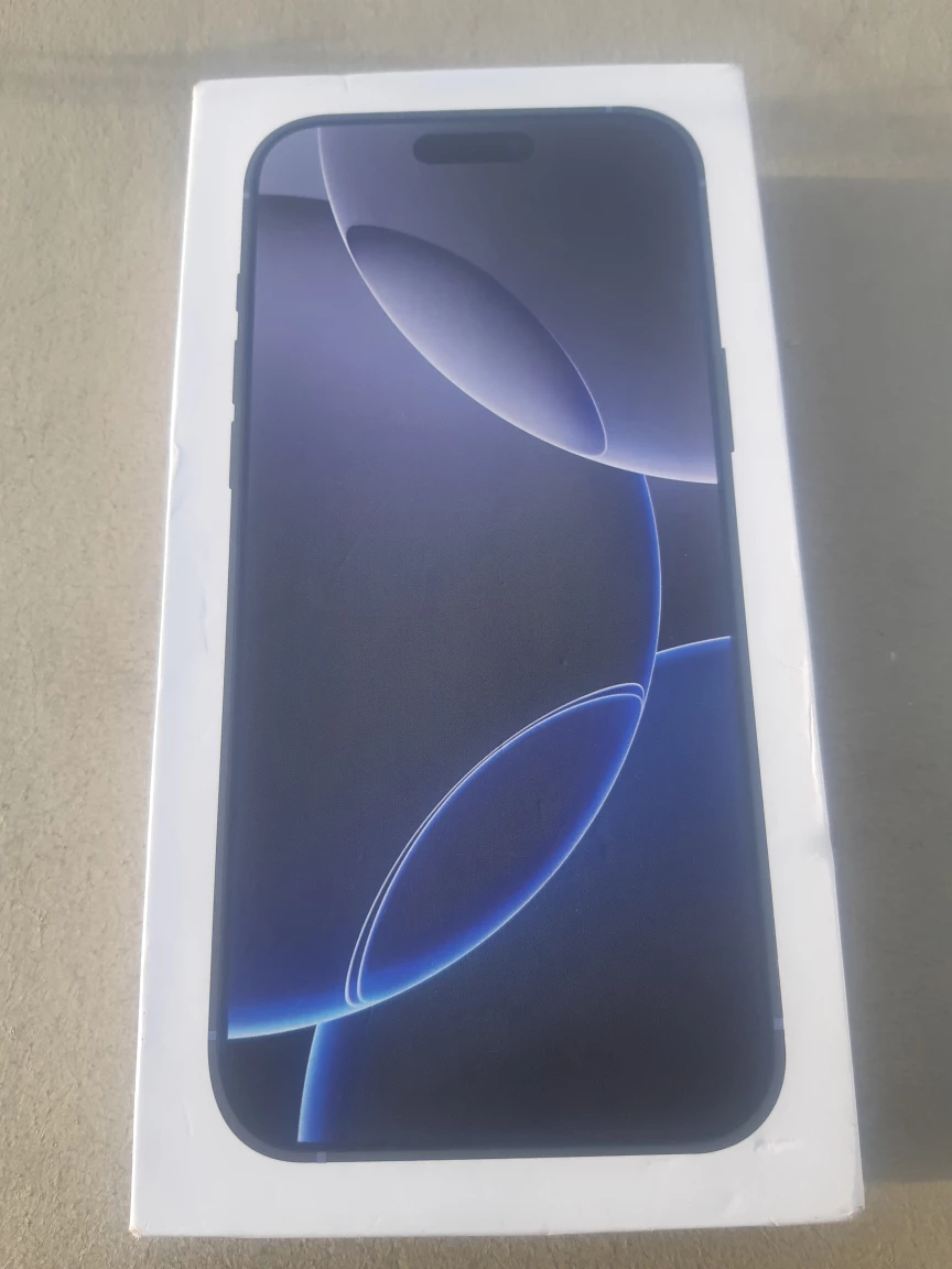IPhone 15 promax - photo 3