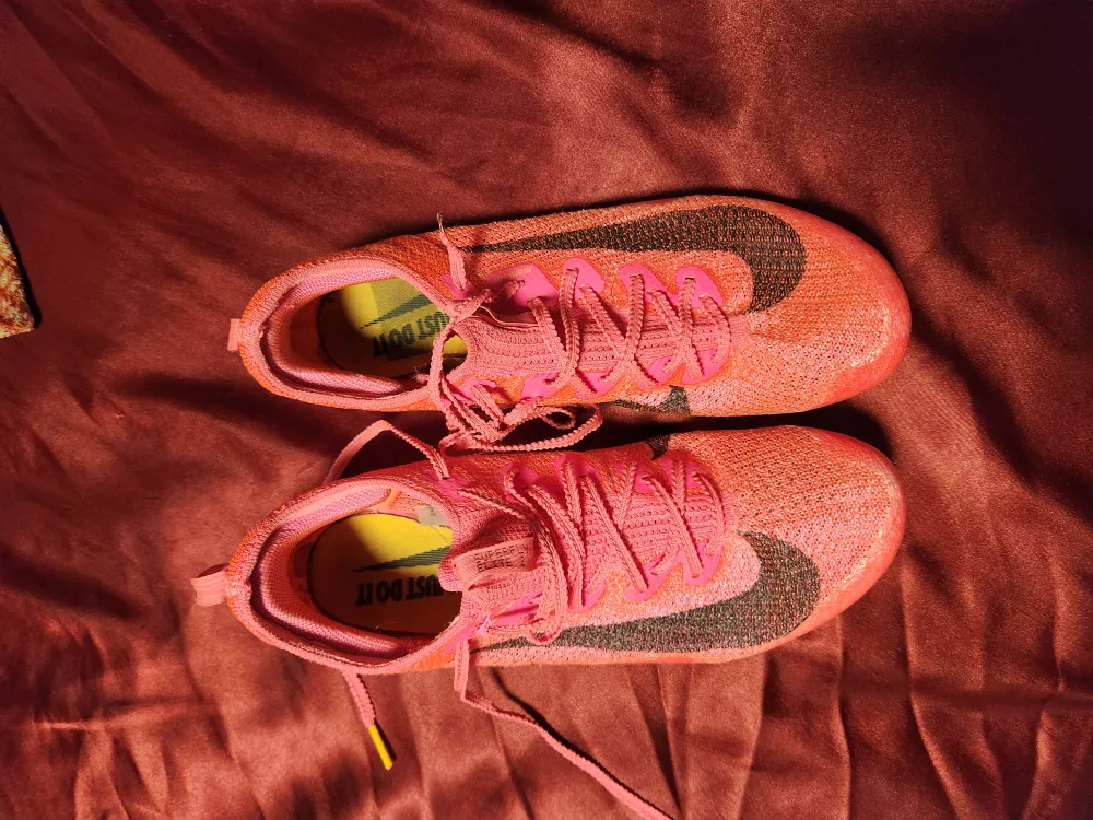 Nike Superfly Track Spikes - Size 9 image indicator(2)