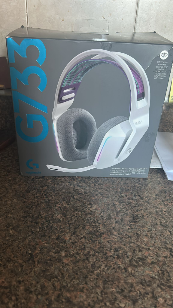 gamers headphones VERY Good - photo 5