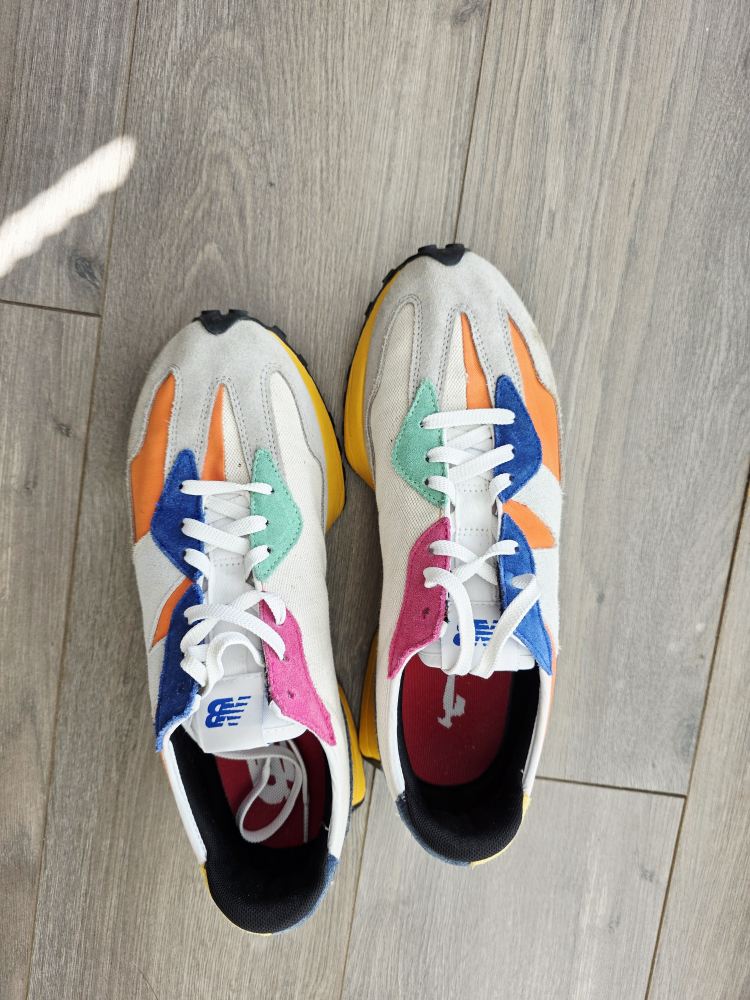 New Balance Sneakers - Multicoloured