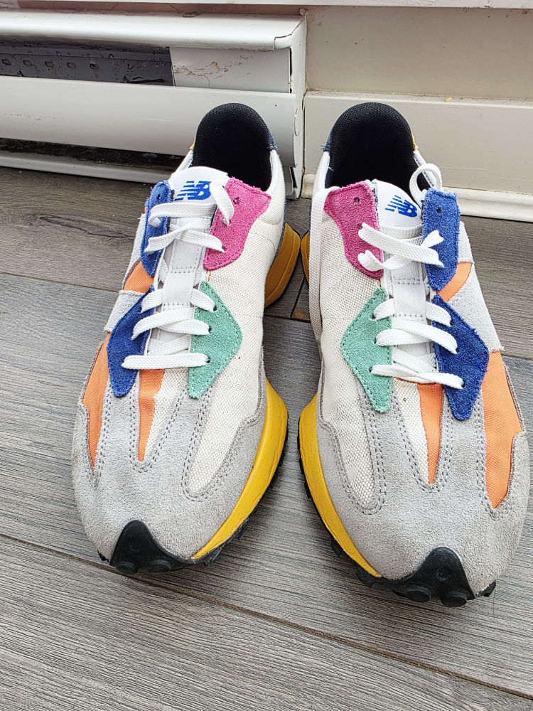 New Balance Sneakers - Multicoloured - photo 2