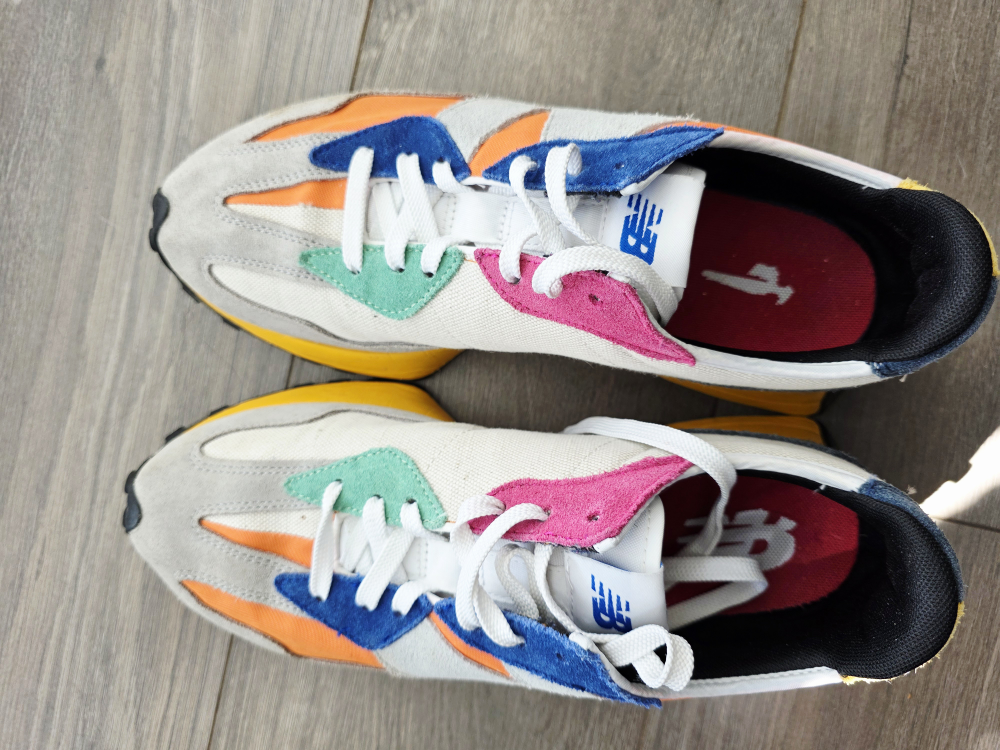 New Balance Sneakers - Multicoloured - photo 3