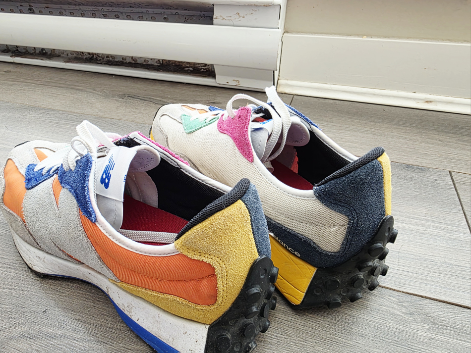 New Balance Sneakers - Multicoloured - photo 4