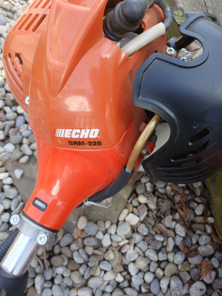 Yard Equipment Bundle - photo 3