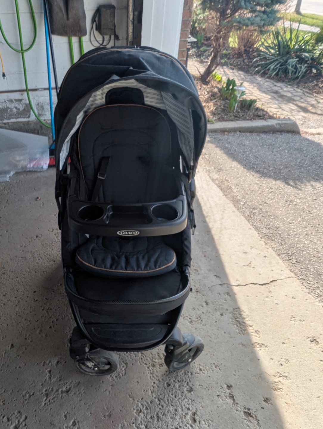 Baby Stroller - photo 2