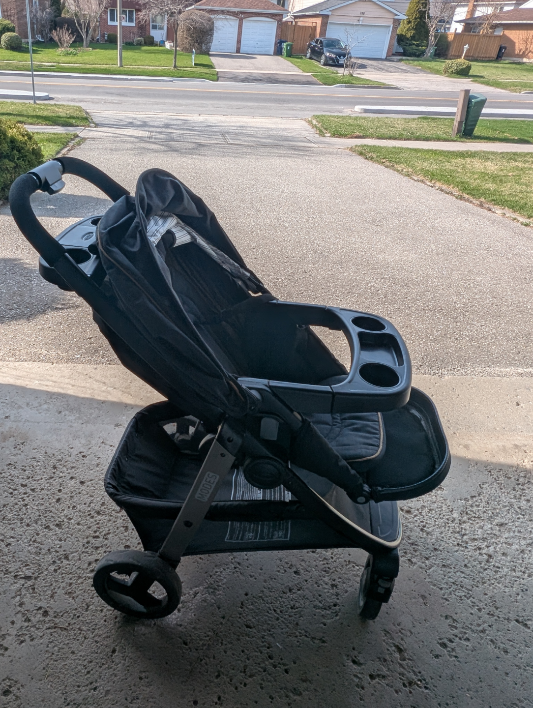 Baby Stroller - photo 4