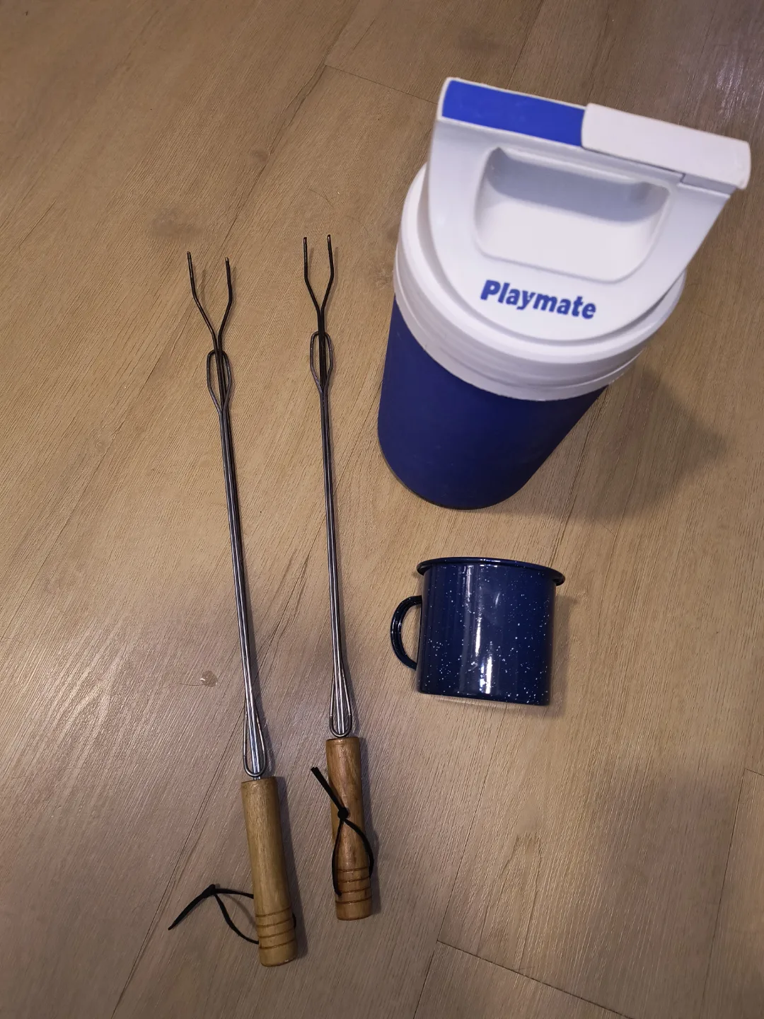 ⭐⭐⭐⭐⭐Camping Gear Bundle: Tent, Chair, Cooler, & More!⭐⭐⭐⭐⭐ image indicator(3)